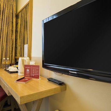 Zen Rooms Mustafa Singapore Eksteriør bilde