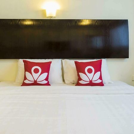 Zen Rooms Mustafa Singapore Eksteriør bilde