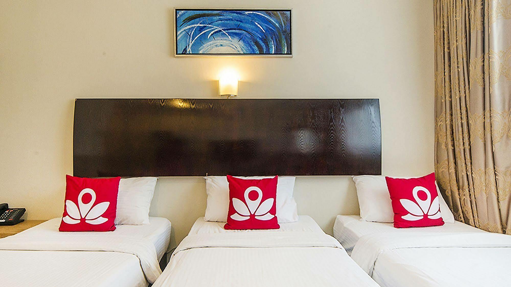 Zen Rooms Mustafa Singapore Eksteriør bilde